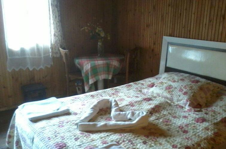 Ekoland Hotel Ава Екстериор снимка