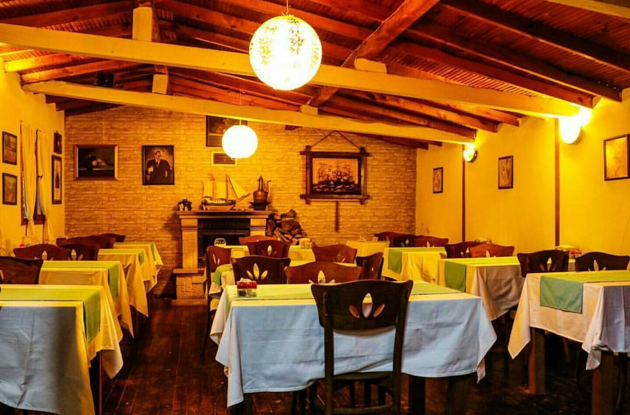 Ekoland Hotel Ава Екстериор снимка