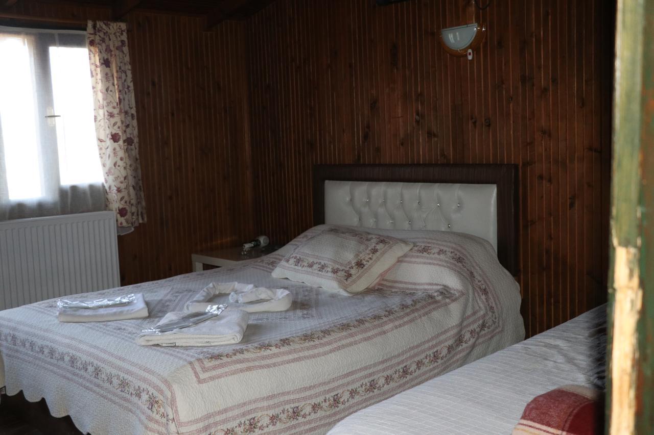 Ekoland Hotel Ава Екстериор снимка