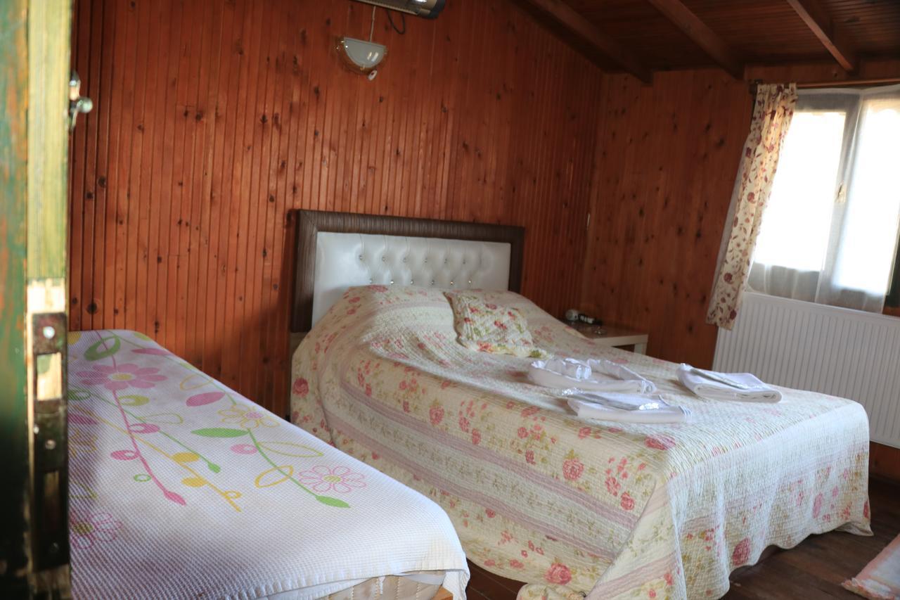 Ekoland Hotel Ава Екстериор снимка