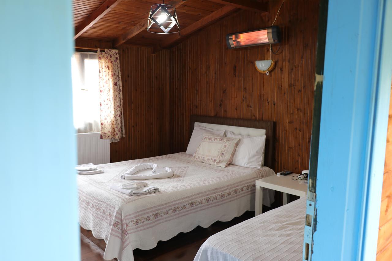 Ekoland Hotel Ава Екстериор снимка